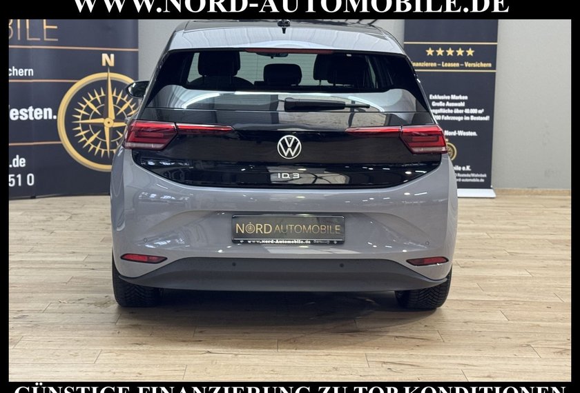 Volkswagen ID.3 ID.3 Pro Performance Navi/LED/CCS/19