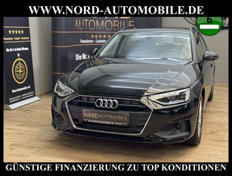 Audi A4 A4 35 Avant 2.0 TFSI S-Tronic Navi/LED/PDC/SHZ