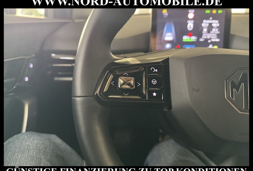 MG MG4 MG4 Xpower AWD *BRUTAL*435 PS*UPE:49*