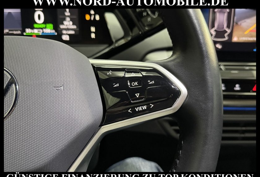Volkswagen ID.4 ID.4 Pro Performance Teilleder/20/Kamera/Navi/