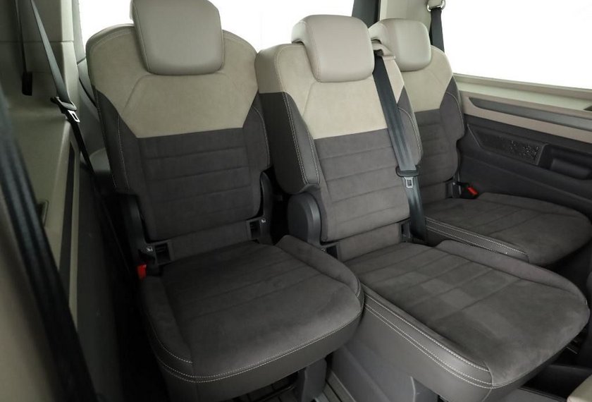 Volkswagen T7 Multivan T7 Multivan LANG TDI DSG *SCHÖN VOLL*UPE:84*