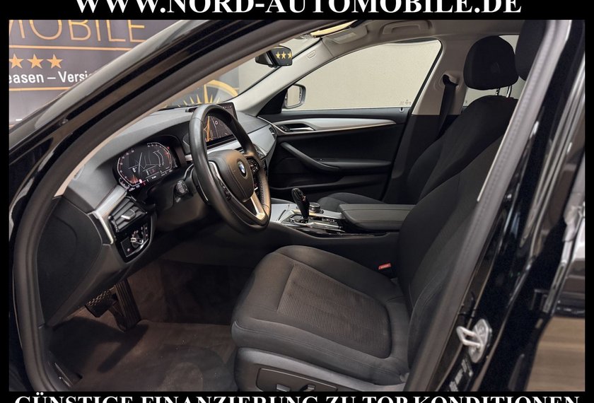 BMW 530 530 d Touring xDrive *AHK*LASER*HUD*LUFT*PARKASS