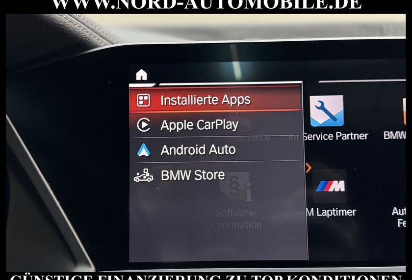 BMW X5 X5 xDrive 30 d M Sport *Laser*Pano*StHz*UPE:100*