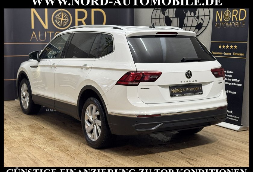 Volkswagen Tiguan Allspace Tiguan Allspace Life 4MOT 2.0 TSI DSG Head-Up/18