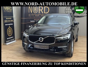 Volvo XC60 XC60 B4 D Momentum Pro *LED*AHK*ACC*StHz*MJ2022*