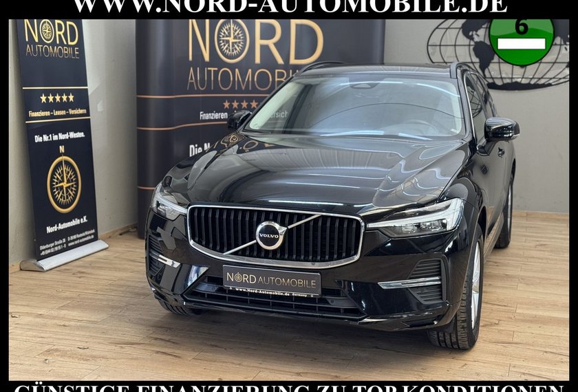 Volvo XC60 XC60 B4 D Momentum Pro *LED*AHK*ACC*StHz*MJ2022*