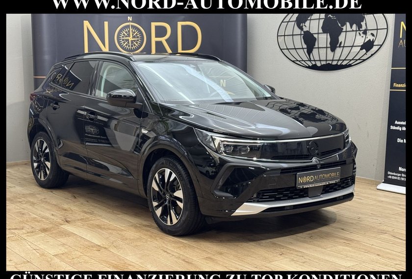 Opel Grandland (X) Grandland X ULTIMATE Hybrid *AHK*UPE:52*