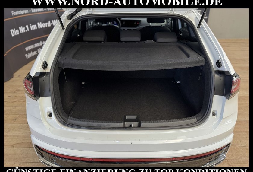 Volkswagen Taigo Taigo R-Line 1.5 TSI DSG Matrix/Dig.Cockpit/Kame