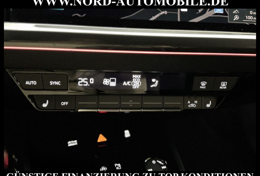 Audi Q4 e-tron Q4 e-tron Sportback S-Line/20/Navi/Kamera/ACC