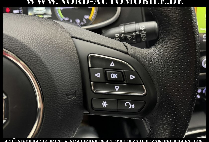 MG ZS ZS EV LUXURY *LED*PANO*NAV*LEDER*SHZ*ACC