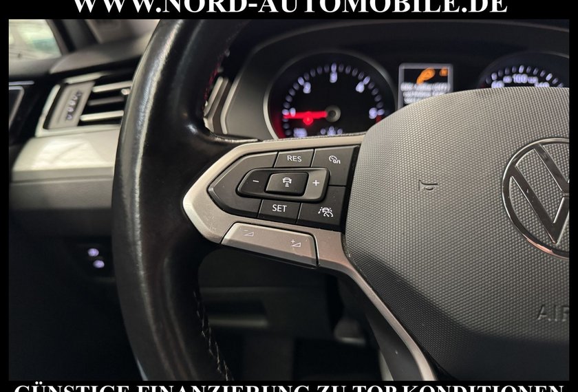 Volkswagen Passat Variant Passat Variant Business 2.0 TDI DSG Kamera/Navi/