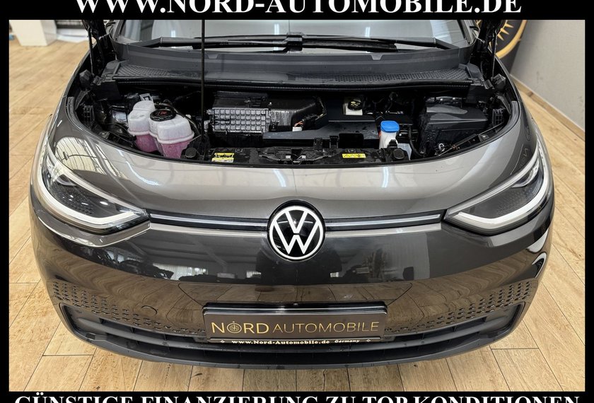 Volkswagen ID.3 ID.3 Pro Performance Pano/Matrix/19/Kamera