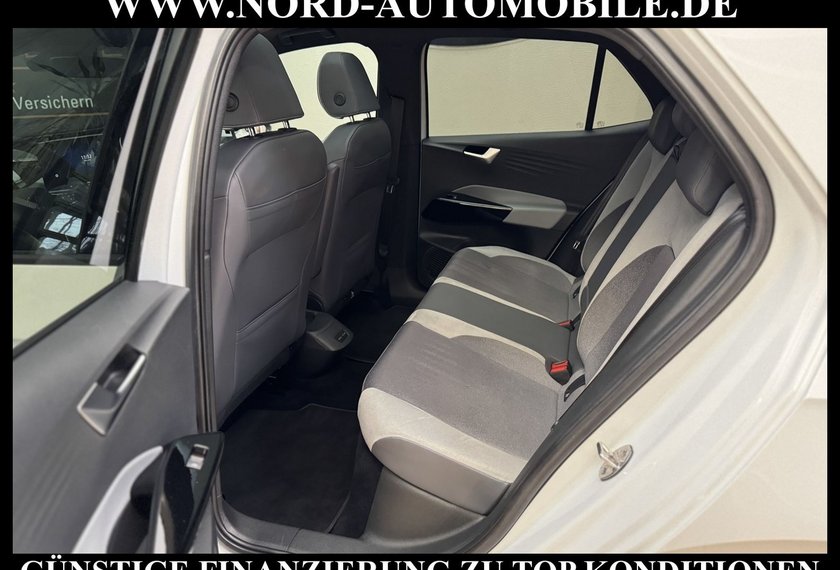 Volkswagen ID.3 ID.3 Pro Performance Tech Pano/Wärmepumpe/HeadUp