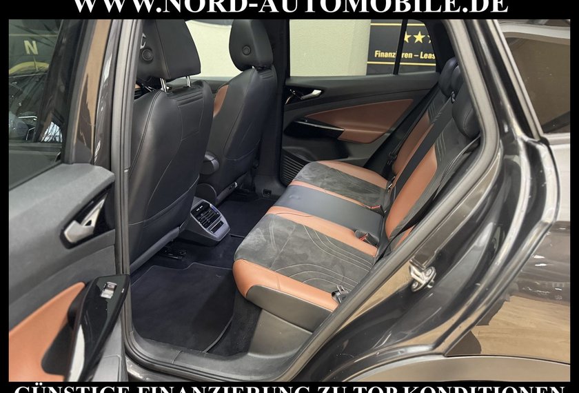Volkswagen ID.4 ID.4 Pro Performance AreaView/Matrix/Pano/21/