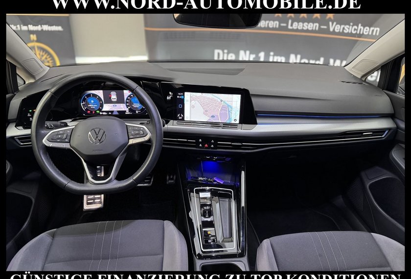 Volkswagen Golf Golf Alltrack  4MOT 2.0 TDI DSG AHK/ACC/18/Navi/