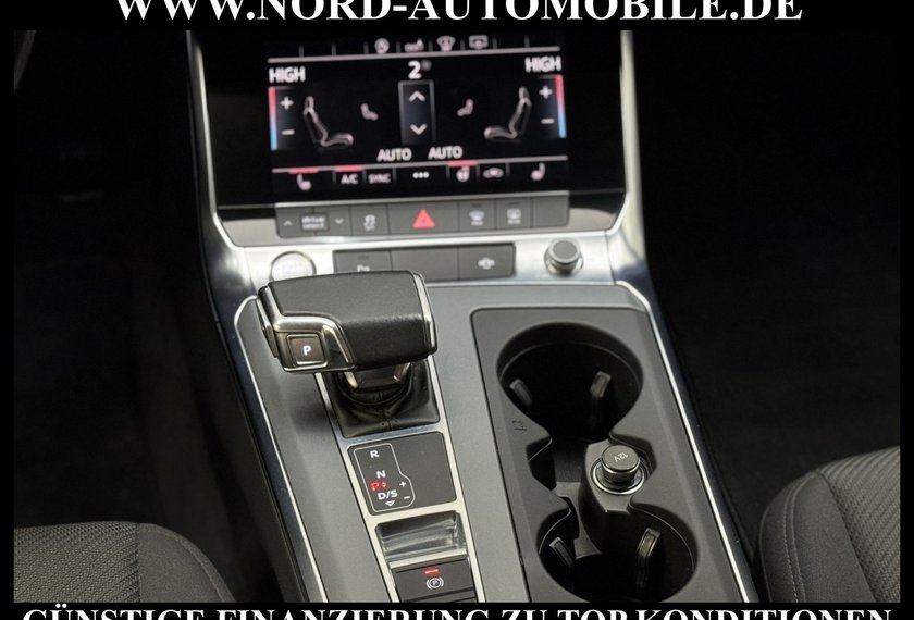 Audi A6 A6 Avant 35 TDI S-Tronic *LED*Head-up*Memory*SHZ