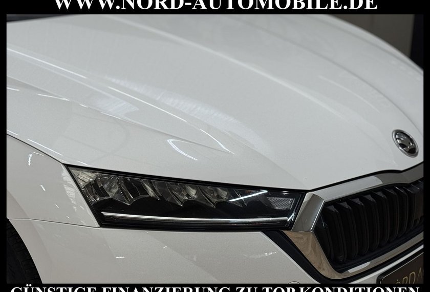 Skoda Octavia Octavia Combi Ambition 2.0 TDI DSG Virt.Cockpit