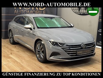 Volkswagen Arteon Arteon Shooting Brake Elegance 2.0 TDI DSG Kamer