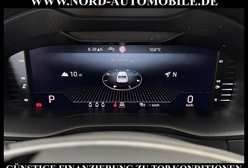 Skoda Karoq Karoq Ambition 2.0 TDI DSG Virt.Cockpit/Kamera/