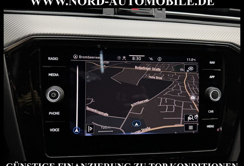 Volkswagen Passat Variant Passat Variant R-Line 2.0 TDI AHK/Pano/Kamera