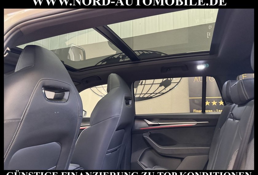 Skoda Kodiaq Kodiaq SPORTLINE DSG *7-SITZ*PANO*VIRT*DCC*