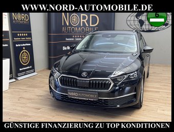 Skoda Octavia Octavia Combi TDI DSG SELECTION LODGE *360*AHK*