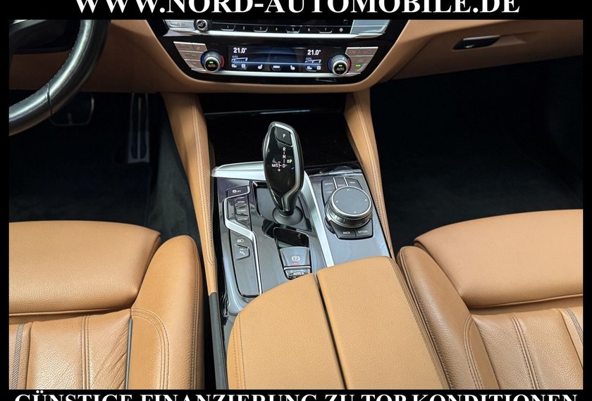 BMW 530 530 e Touring xDrive M Sport Pro *Laser*Pano*AHK