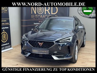 Cupra Formentor Formentor 1.5 TSI DSG Kamera/Navi/LED/18
