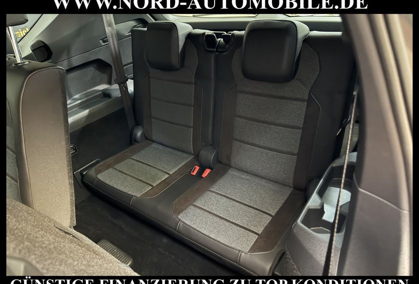 Seat Tarraco Tarraco Xcellence *7-SITZER*20Z*STHZ*AHK*DCC*ACC