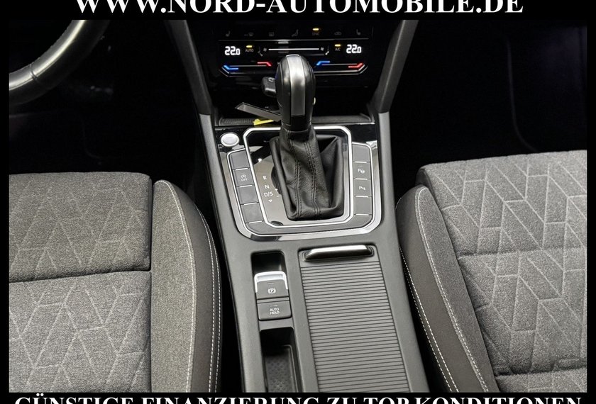 Volkswagen Passat Variant Passat Variant Business 2.0 TDI DSG Matrix/Kamer