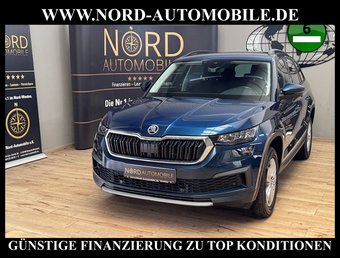 Skoda Kodiaq Kodiaq 2.0 TDI DSG Ambition 7-Sitzer/Kamera/Navi