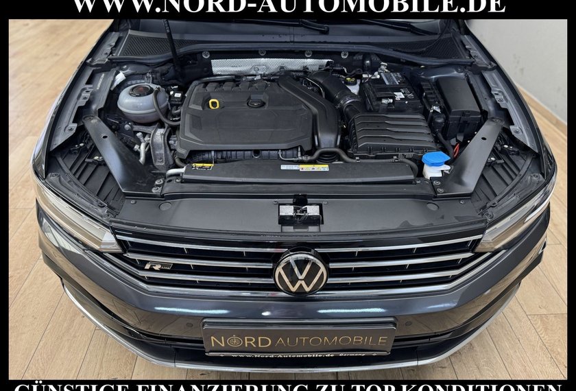 Volkswagen Passat Variant Passat Variant R-Line 1.5 TSI DSG AHK/Dig.Cockpi