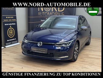 Volkswagen Golf Golf Life ACTIVE 1.5 TSI Head-Up/Standheizung/