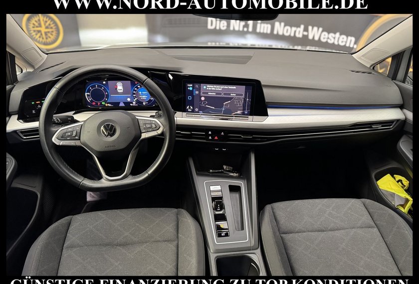 Volkswagen Golf Golf Variant Life 2.0 TDI DSG Navi/LED/ACC/