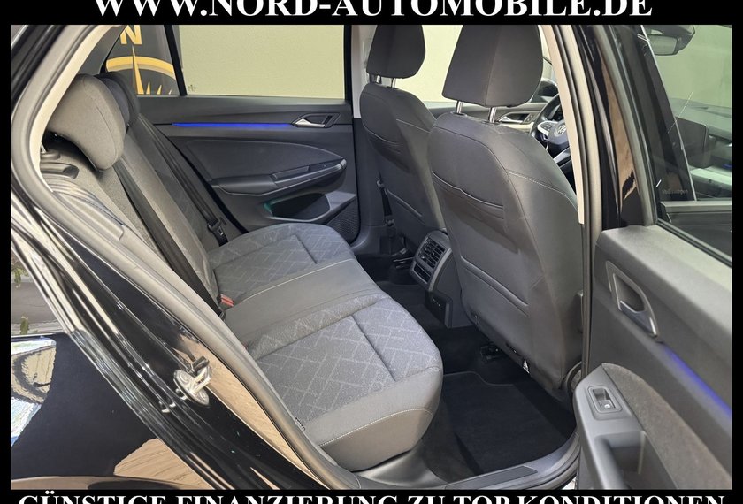 Volkswagen Golf Golf Limo Life 1.5 TSI Navi/LED/Kamera