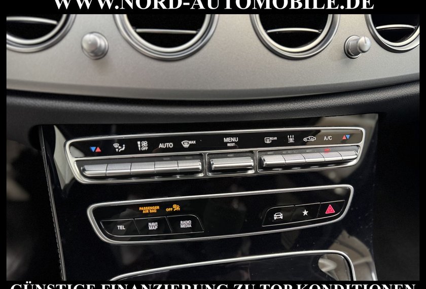 Mercedes-Benz E 300 E 300 e T Avantgarde *DISTR*WIDE*LED*UPE:69