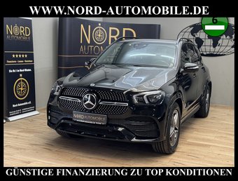 Mercedes-Benz GLE 350 GLE 350 de 4Matic AMG*20Z*NIGHT*360*DISTRO*UPE96