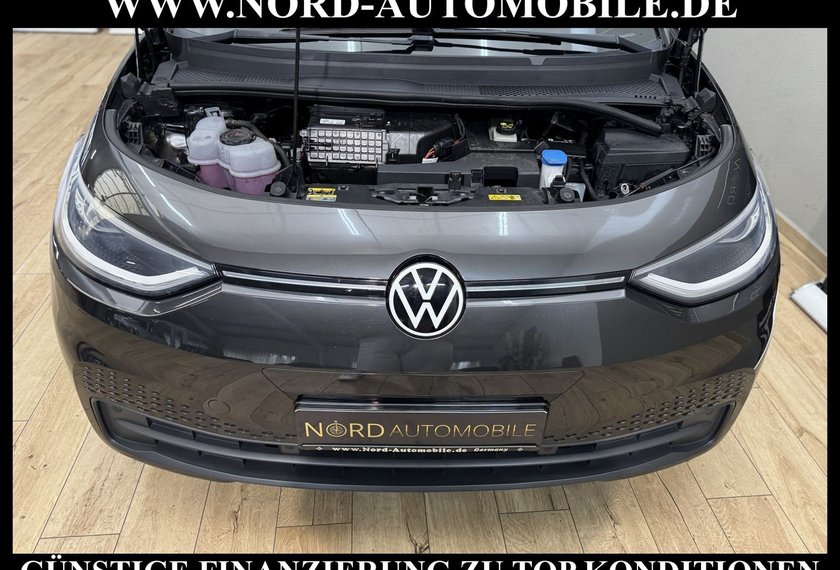 Volkswagen ID.3 ID.3 Pro Performance Pano/Matrix/Head-Up/19