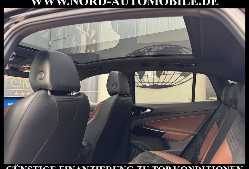 Volkswagen ID.5 ID.5 Pro Performance Pano/AHK/Head-Up/Matrix/19