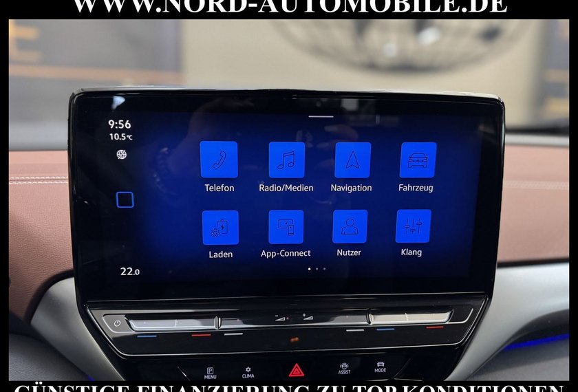 Volkswagen ID.5 ID.5 Pro Navi/LED/ACC/CCS/19
