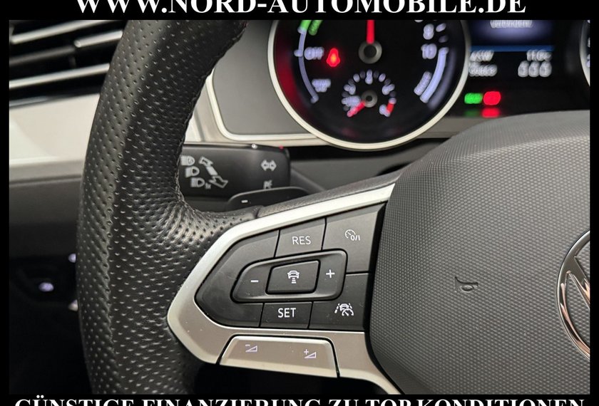 Volkswagen Passat Variant Passat Variant GTE 1.4TSI eHybrid DSG Matrix/AHK