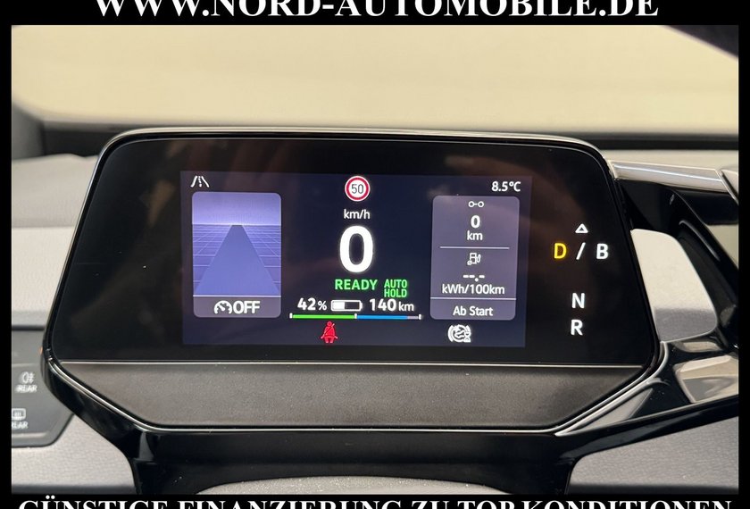 Volkswagen ID.3 ID.3 Pro Performance Kamera/-navi/LED/18