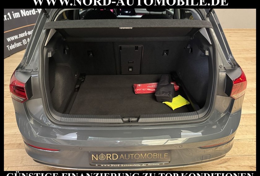 Volkswagen Golf Golf Life ACTIVE 1.5 TSI Kamera/Head-Up/StHz/Kam