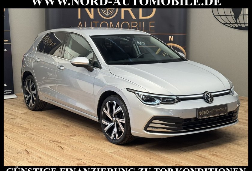 Volkswagen Golf Golf Style 1.4 TSI eHybrid DSG Kamera/AHK/Kamera