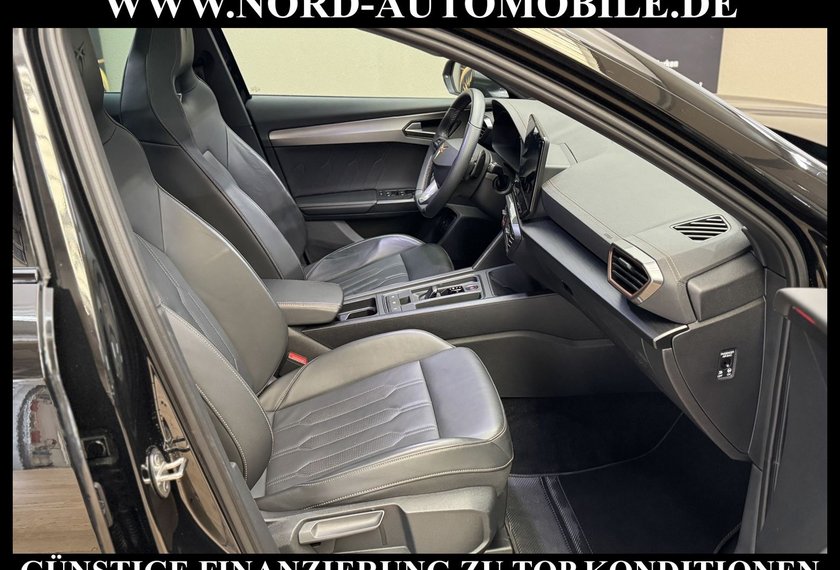 Cupra Formentor Formentor VZ e-Hybrid *LED*NAVI*LEDER*PANO*AHK*