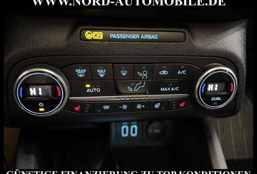 Ford Focus Focus Turnier 1.5 EcoBlue *LED*ACC*KAM*Panorama*