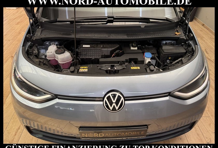 Volkswagen ID.3 ID.3 Pro Performance Max Pano/20/Wärmepumpe/Head