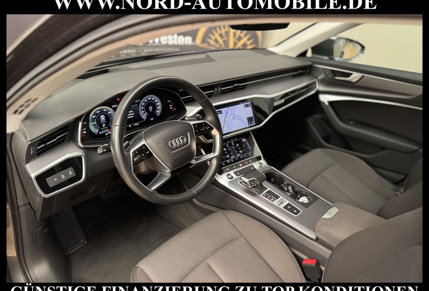 Audi A6 A6 Avant 50 TFSI e quattro S-LINE*VIRT*20Z*UPE74