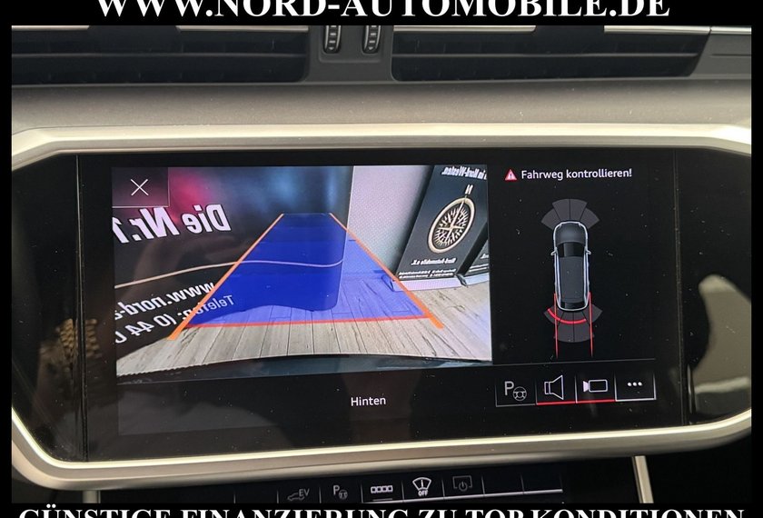 Audi A6 A6 Avant 50 TFSI e quattro S-LINE*VIRT*20Z*UPE74