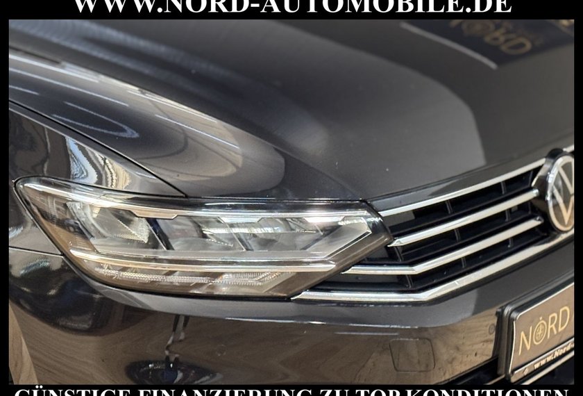 Volkswagen Passat Variant Passat Variant 2.0 TDI Business DSG Kamera/Dig.C